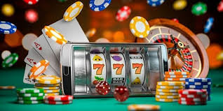Онлайн казино Big Azart Casino